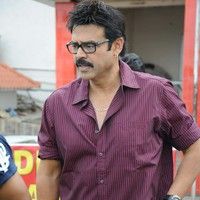 Venkatesh - Celebs at Telugu Film Industry Celebrates 80 Years pictures | Picture 76439